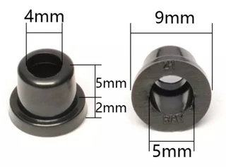 BMW X5 E70 Bonnet and Boot badges emblems