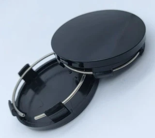 Ford 60mm wheel centre caps / emblems