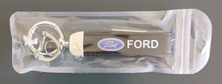 Ford Cortina oval badges emblems