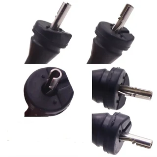 Nissan TPMS valve stems for older vehicles