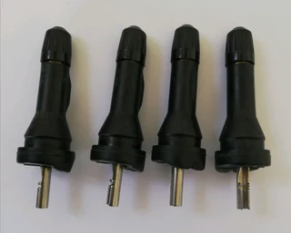 Mitsubishi TPMS tyre valve stems