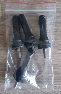 Mitsubishi TPMS tyre valve stems