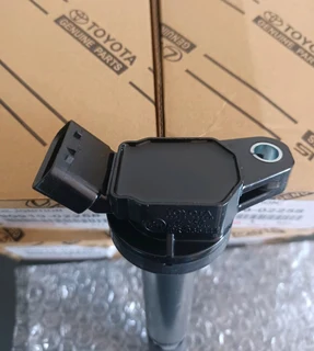 Set off 4 Toyota 4 pin igniton coils