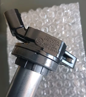 Set off 4 Toyota 4 pin igniton coils