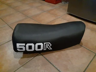 1982 Honda XR 200R decals stickers graphics kits