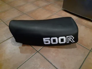 1982 Honda XR 200R decals stickers graphics kits