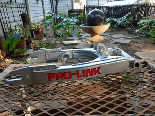 1982 Honda XR 200R decals stickers graphics kits