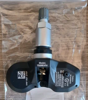 Porsche 911 Tyre Pressure sensors/ TPMS