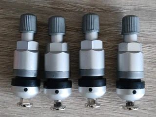 Porsche 911 Tyre Pressure sensors/ TPMS
