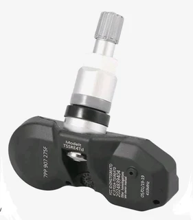 Audi Q7 &amp; SQ7 Tyre Pressure sensors/ TPMS