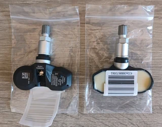 Audi A6 / S6 Tyre Pressure sensors / T