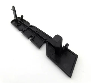 VR6 front grille and back badges emblems