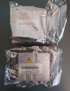 2002 - 06 Land Rover / Range Rover Xenon Ballast module