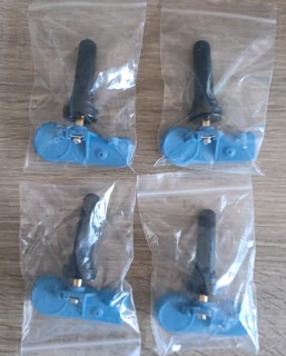 Opel TPMS / tyre pressure monitor sensors