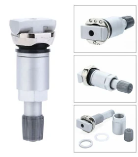 Mercedes C Class W205 Tyre Pressure Monitor Sensors / TPMS valves