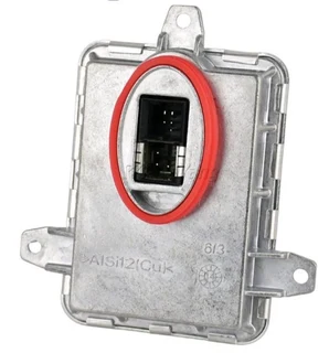 2017 Alfa Romeo Stelvio HID Xenon Ballast Control Module