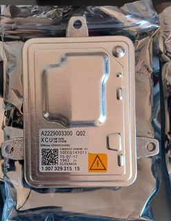 2017 Alfa Romeo Stelvio HID Xenon Ballast Control Module