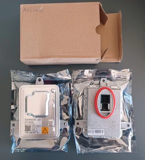 2017 Alfa Romeo Stelvio HID Xenon Ballast Control Module