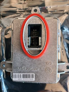 2010 - 15 Land Rover Range Rover Xenon Ballast control module