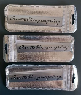 Range Rover Autobiography badges emblems stickers