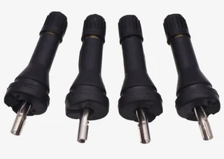 Renault Captur Tyre pressure sensors / TPMS valve stems