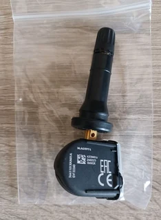 Haval / GWM TPMS tyre pressure monitor sensors and valve stems