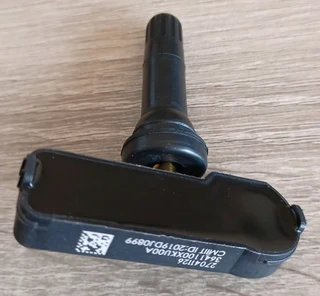 Haval / GWM TPMS tyre pressure monitor sensors and valve stems