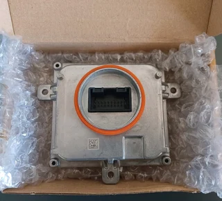 2011 - 18 Audi Q3 Headlight Xenon Ballast control module