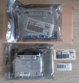 Volvo Prancing Moose stickers/ vinyl decals