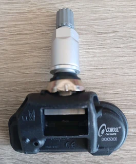 Mercedes W212 E Class TPMS Tyre pressure monitor sensors