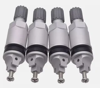 Toyota and Lexus Tyre valves / TPMS valve stems