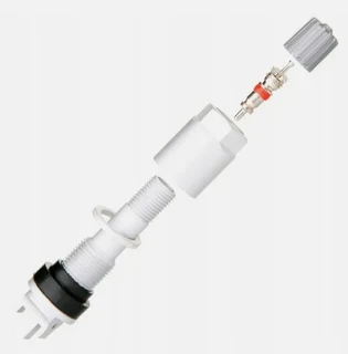 Toyota and Lexus Tyre valves / TPMS valve stems