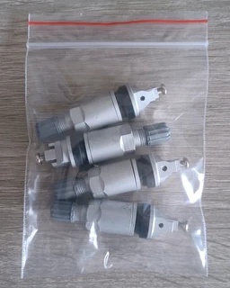 Toyota and Lexus Tyre valves / TPMS valve stems