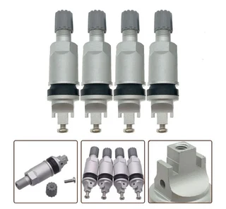 Toyota and Lexus Tyre valves / TPMS valve stems