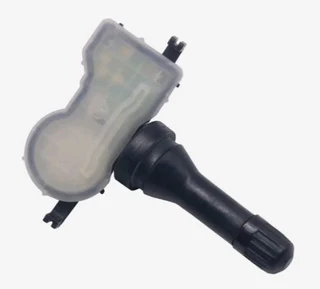 Renault Kangoo TPMS tyre pressure monitor sensors and valves