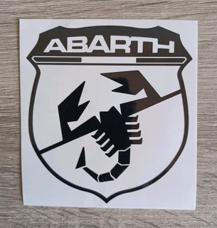 FIAT 60mm Wheel rim centre caps emblems