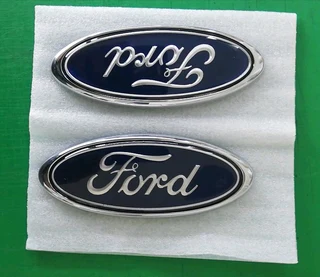 Classic Ford decas stickers / vinyl graphics