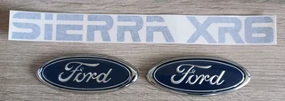 Classic Ford decas stickers / vinyl graphics