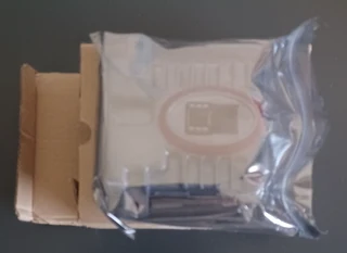 BMW 3 Series E90 / E91 LCI Xenon ballast module