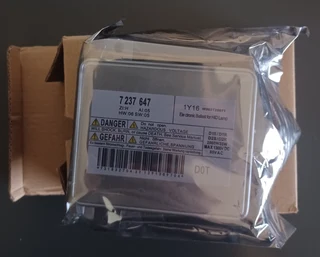 BMW 3 Series E90 / E91 LCI Xenon ballast module