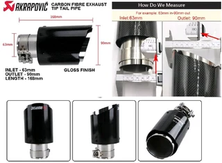 Audi Quattro Rim decals stickers sets