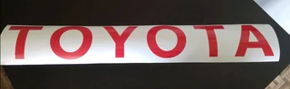 70th Anniversary Toyota Land Cruiser badges emblems