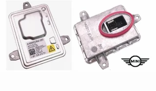 Mini Cooper R52 Xenon ballast module