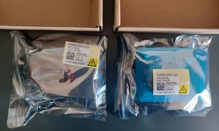 Mini Cooper R52 Xenon ballast module