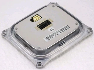 Mini Cooper R52 Xenon ballast headlight module