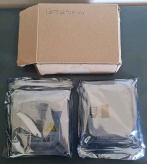 Mini Cooper R55 Xenon ballast module