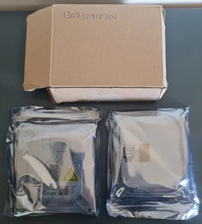 BMW E90 M3 Headlight Xenon ballast module