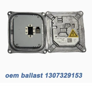 BMW E92 M3 Coupe Xenon ballast module