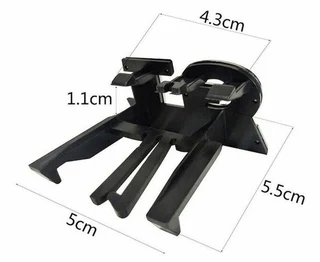 VW Golf MK5 GT SPORTS grille and boot badge set