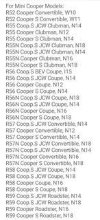 2007 Subaru Outback Xenon ballast module